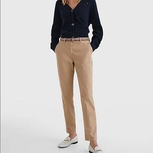 Women’s Tommy Hilfiger Khaki Pants